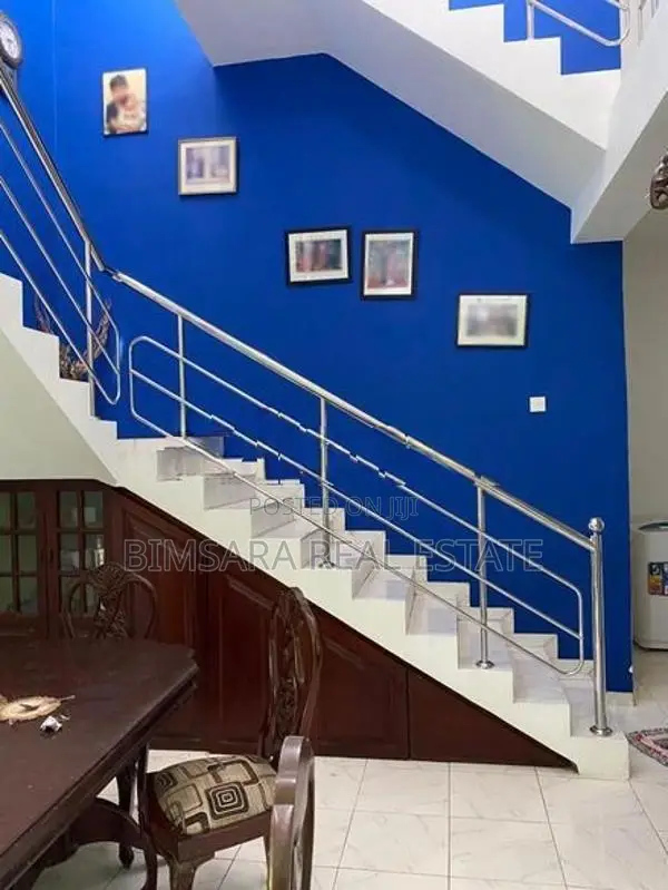 5 Bedroom House for Sale in Dampe, Piliyandala (SH 15076)