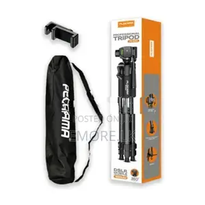 Plokama PK 9950 Pro 1500mm Professional Tripod