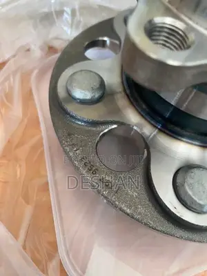 Toyota Chr Rear Wheel hub Bearing koyo japan