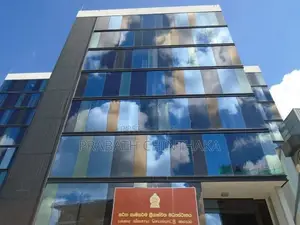 Building for Rent in Rajagiriya
