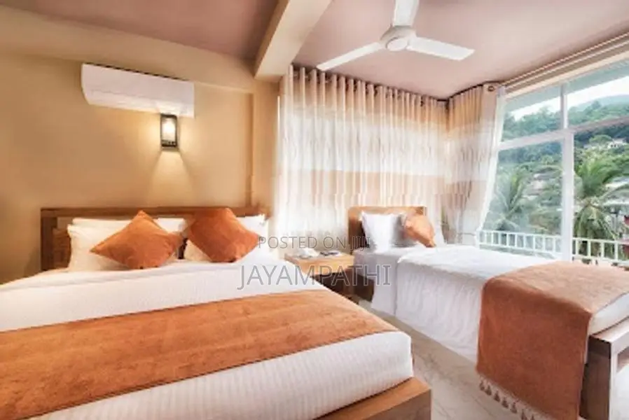 Hotel for Sale in Kandy
