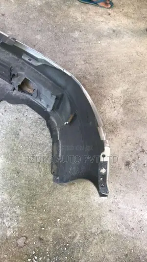 Nissan Wingroad Y11 Front Bumper