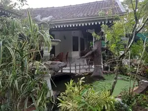 Homagama : 4BR (38P) Beutifull Luxury Villa for Sale at Panagoda