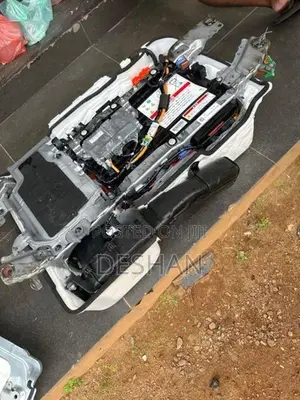 Honda Fit GP5 Hybrid Battery