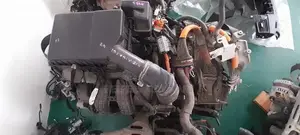 Mitsubishi Outlander GG2W Engine Motte