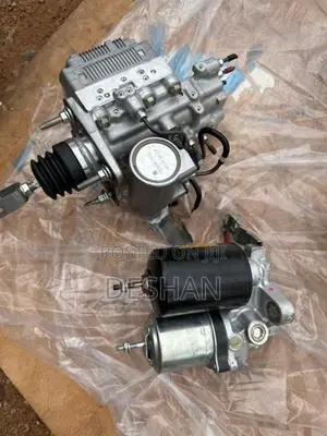 Toyota Prius ZVW30 Abs Modulator (WA)