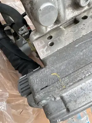 Toyota Prius ZVW30 Abs Modulator (RB)