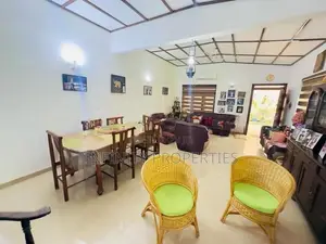 (IP252) 5-Bedroom Single Story House For Sale In Nugegoda
