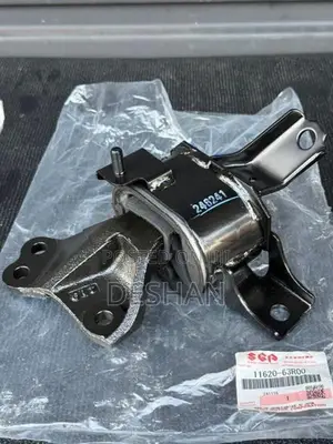 Wagon R MH55S Gearbox Mount