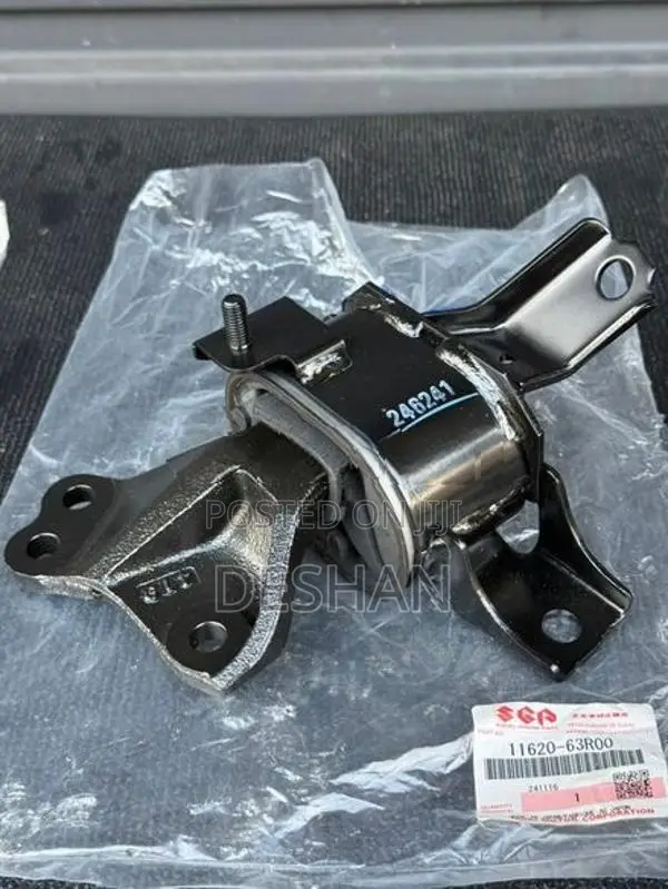 Wagon R MH55S Gearbox Mount