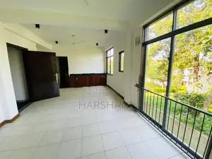 2 Bedroom Apartment for Long Term Rent as Office Purposes