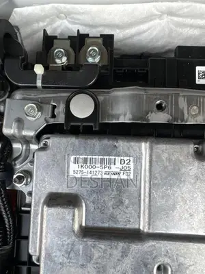 Honda Fit GP5 Hybrid Battery