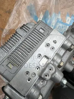Toyota Prius ZVW30 Abs Modulator (WA)