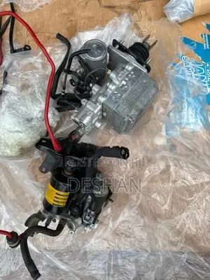 Toyota Prius ZVW30 Abs Modulator (RB)