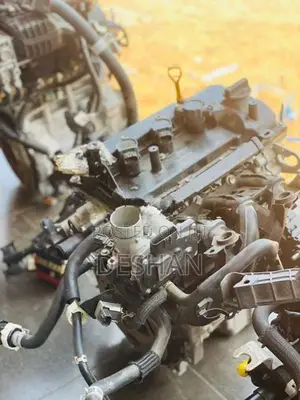 Suzuki Spacia Engine MK42S