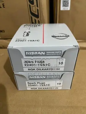 Nissan Xtrail Hybrid T32 Spark Plug