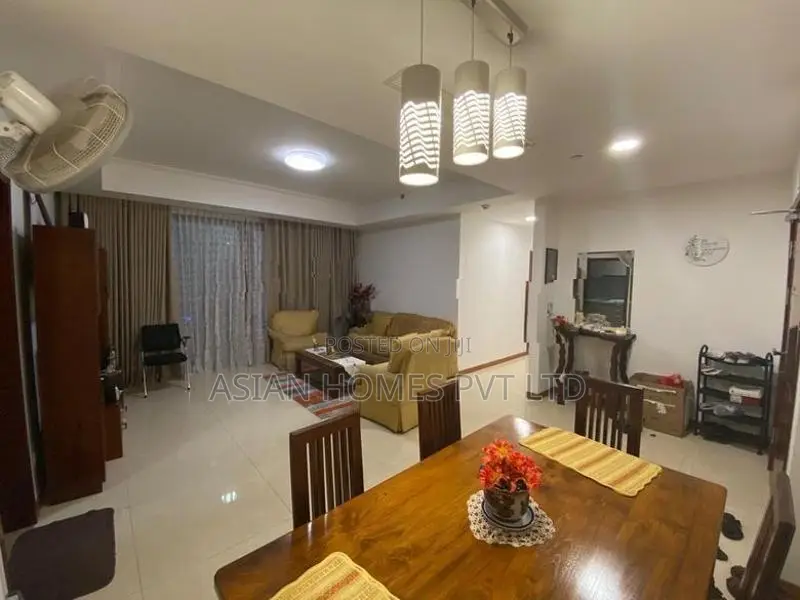 1200 Sq.Ft 2 Bed Bath Apartment for Sale in Col 03