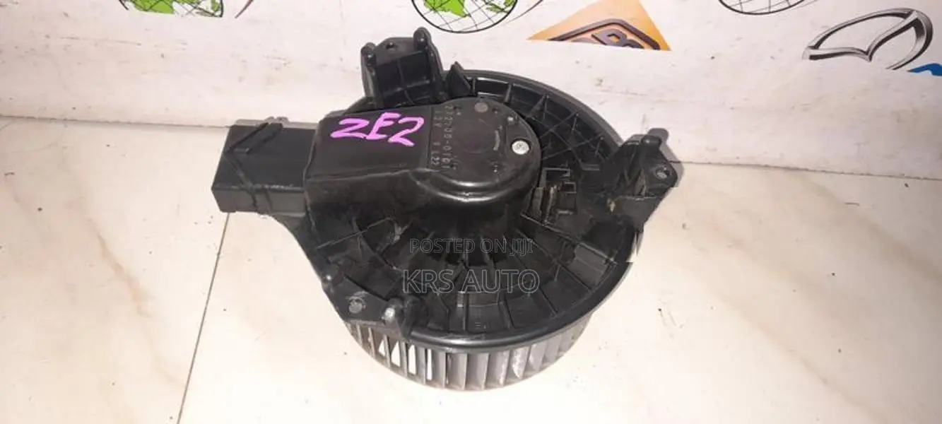 Honda Insight ZE2 AC Blower Motor
