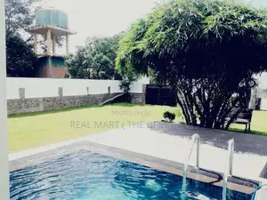 Negombo: 5BR (30P) Luxury British colonial Tourist villa Hotel for Sal