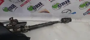 Honda Insight ZE2 Steering york
