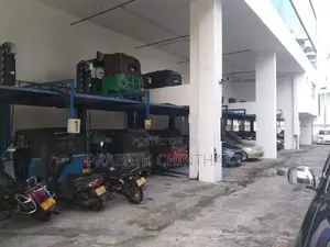 Building for Rent in Rajagiriya