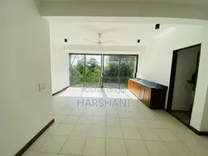 2 Bedroom Apartment for Long Term Rent as Office Purposes