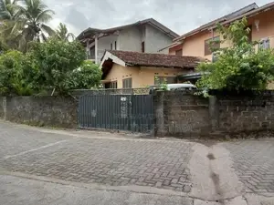 Malabe : 4Br (11.17P) Two Houses for sale near Athurugiriya Road