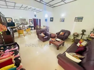 (IP252) 5-Bedroom Single Story House For Sale In Nugegoda