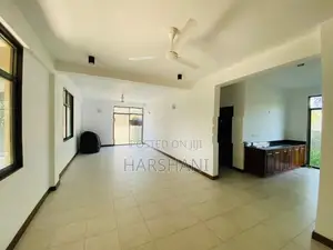 2 Bedroom Apartment for Long Term Rent as Office Purposes