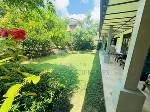 (IP252) 5-Bedroom Single Story House For Sale In Nugegoda