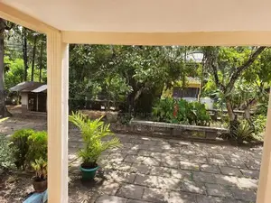 Galle : 86P High Commercial Land for Sale Facing Baddegama Road