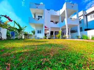 In A Gated Community Built 16P Land 3 Storied Luxury House Sale Negomb