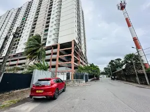 (IP306) 12.4P Bare Land Sale at Colombo 08