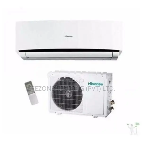 Hisense 12000Btu Split Type Inverter Air Conditioner