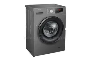 Hisense Fully-Auto 10.5Kg Front Load Washing Machine