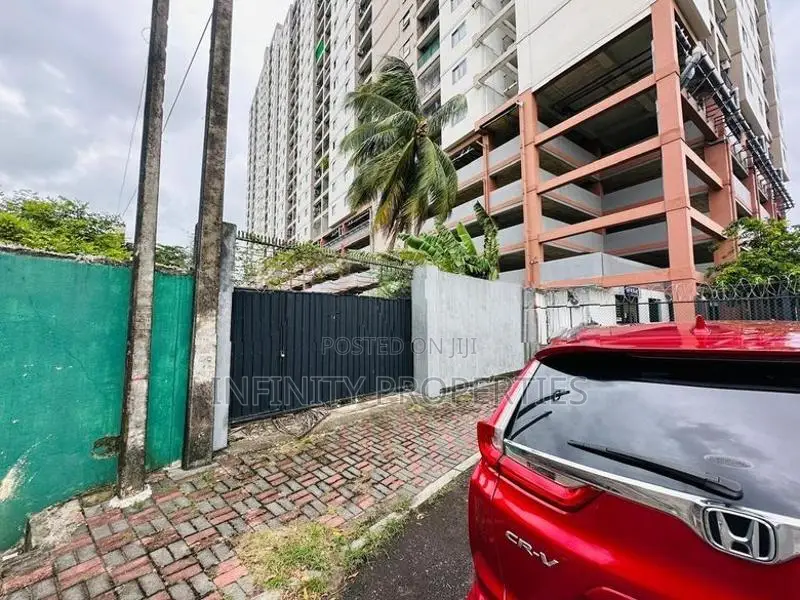 (IP306) 12.4P Bare Land Sale at Colombo 08