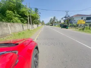 (IP319) Beach Facing 58 P Land Sale At Galle Road Bentota