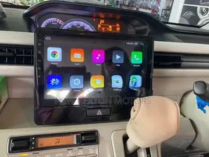 Wagon R Android Player