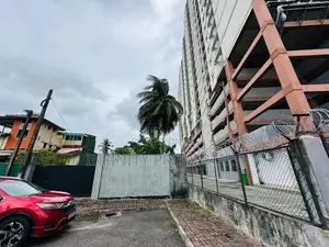 (IP306) 12.4P Bare Land Sale at Colombo 08
