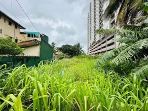 (IP306) 12.4P Bare Land Sale at Colombo 08