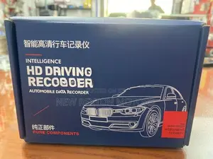 Android Dash Camera