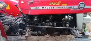 Massey Ferguson 135 DL 1991