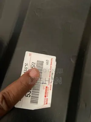 Toyota Raize Fender Inner Cover