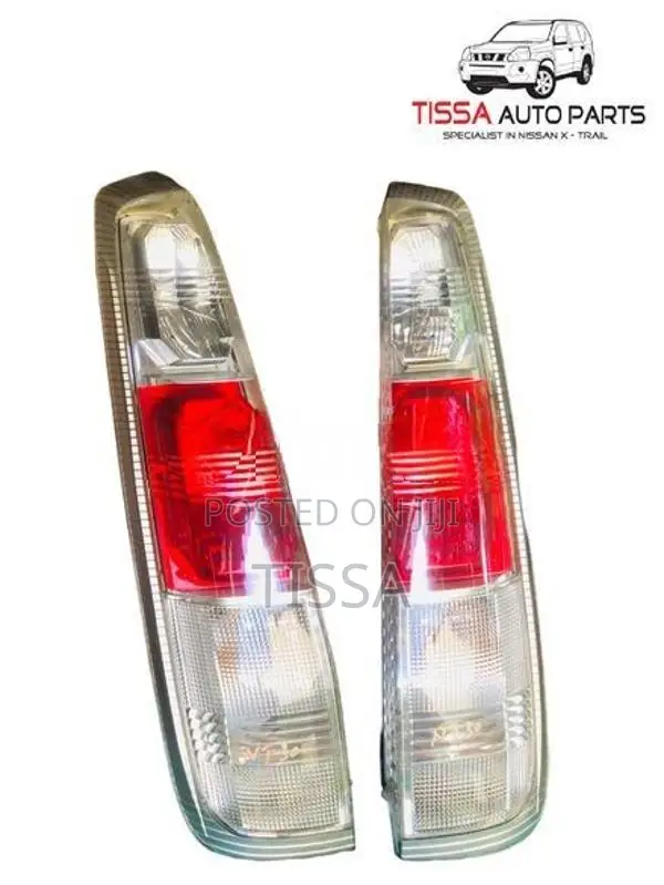 Nissan X-Trail T30 Axis Tail Lamp