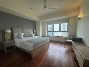 Cinnamon Life : 2BR (1,230sf) furnished Luxury Apartment for Sale