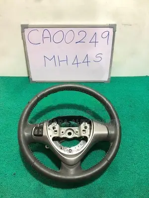 Suzuki WagonR (MH44S) Steering Weel