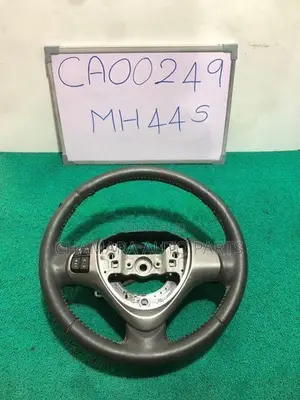 Suzuki WagonR (MH44S) Steering Weel