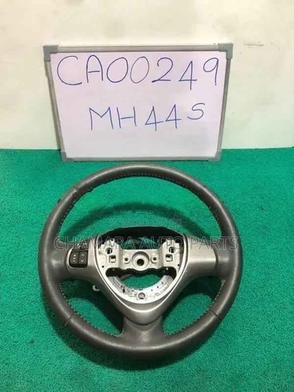 Suzuki WagonR (MH44S) Steering Weel