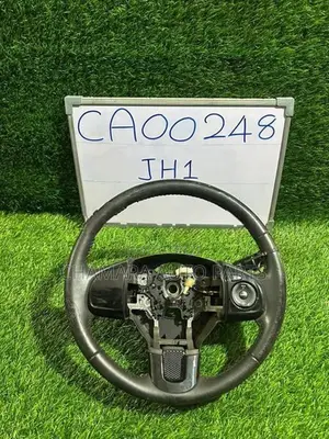 Honda N-WGN (JH1) Steering Wheel