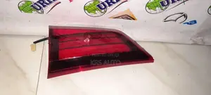 Mitsubishi Out Lander 2015 Dicky Door Garnish -RH